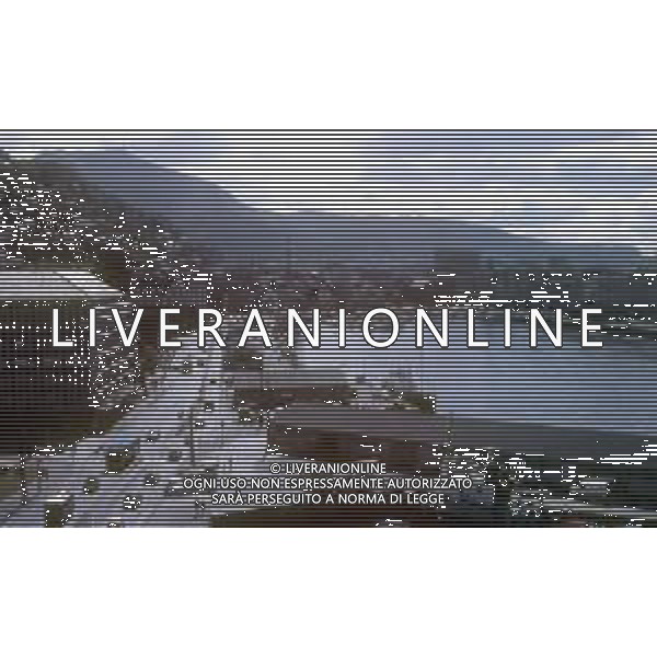 DIAP- NORVEGIA CITTA \' BERGEN ANNI 70 FOTO CARLO LORENZINI-AG ALDO LIVERANI SAS 
