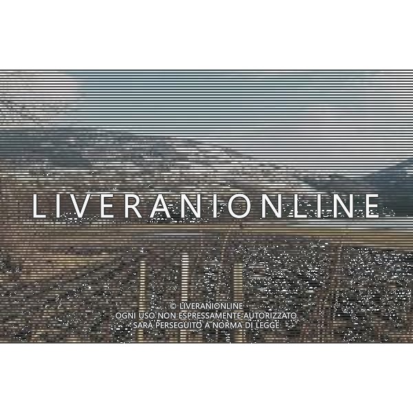 DIAP- NORVEGIA CITTA \' VOSS ANNI 70 FOTO CARLO LORENZINI-AG ALDO LIVERANI SAS