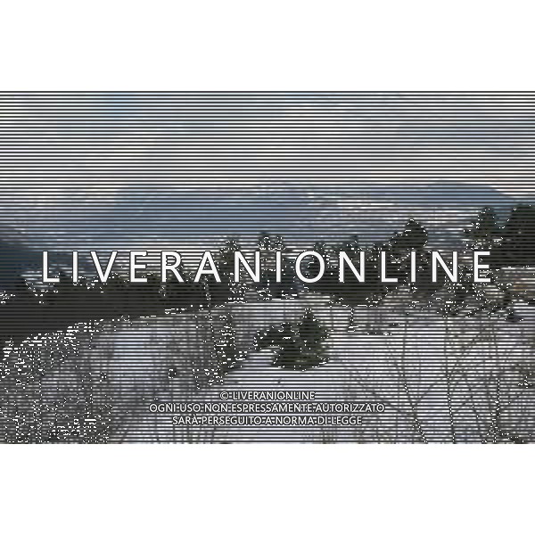 DIAP- NORVEGIA CITTA \' VOSS ANNI 70 FOTO CARLO LORENZINI-AG ALDO LIVERANI SAS