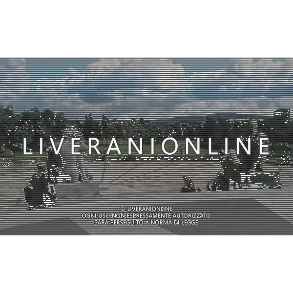 DIAP- NORVEGIA CITTA \' OSLO ANNI 70 VIGELAND PARK FOTO CARLO LORENZINI-AG ALDO LIVERANI SAS