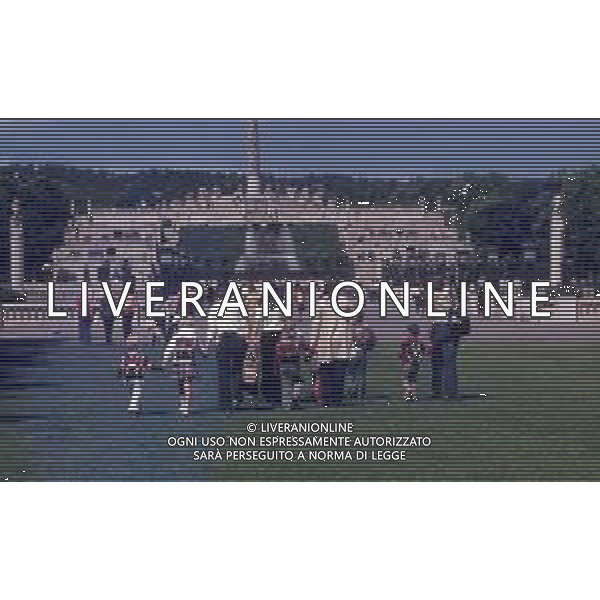 DIAP- NORVEGIA CITTA \' OSLO ANNI 70 VIGELAND PARK FOTO CARLO LORENZINI-AG ALDO LIVERANI SAS