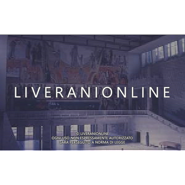 DIAP- NORVEGIA CITTA \' OSLO ANNI 70 IL MUNICIPIO DI OSLO FOTO CARLO LORENZINI-AG ALDO LIVERANI SAS