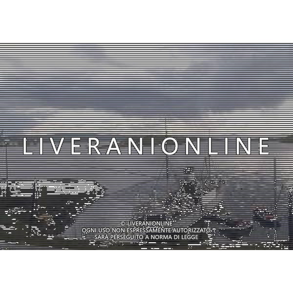 DIAP- NORVEGIA CITTA \' OSLO ANNI 70 BONNERFJORD FOTO CARLO LORENZINI-AG ALDO LIVERANI SAS