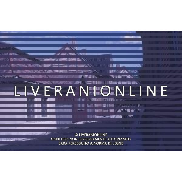DIAP- NORVEGIA CITTA \' OSLO ANNI 70 ECO MUSUEM FOTO CARLO LORENZINI-AG ALDO LIVERANI SAS