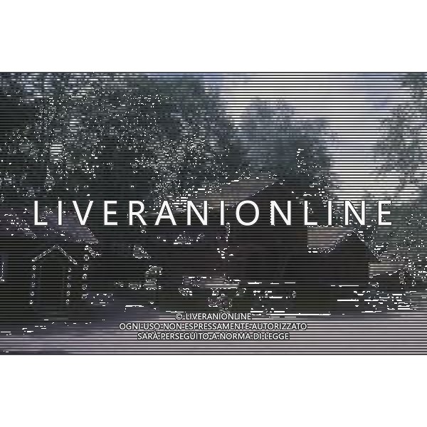 DIAP- NORVEGIA CITTA \' OSLO ANNI 70 ECO MUSUEM FOTO CARLO LORENZINI-AG ALDO LIVERANI SAS