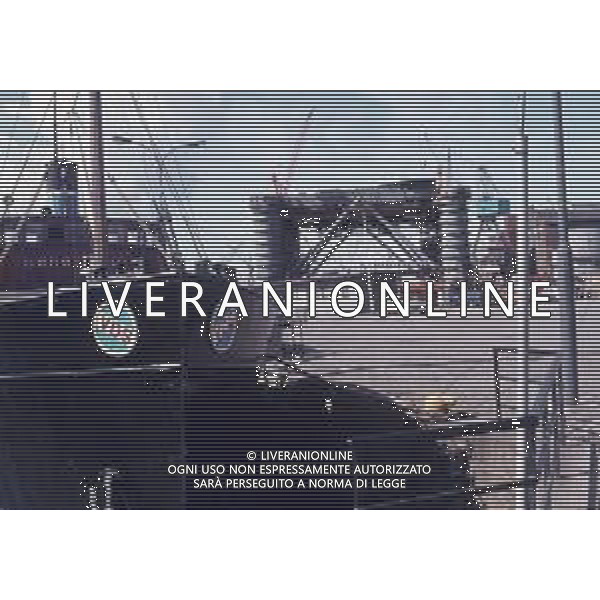 DIAP- NORVEGIA CITTA \' OSLO ANNI 70 ILPORTO DI OSLO FOTO CARLO LORENZINI-AG ALDO LIVERANI SAS