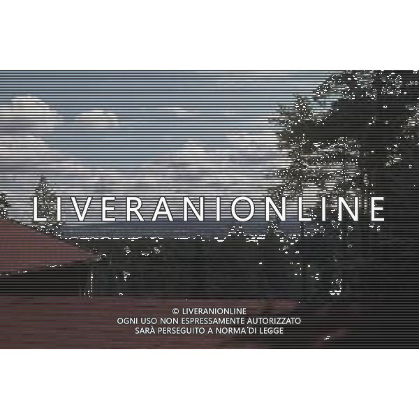 DIAP- NORVEGIA CITTA \' OSLO ANNI 70 VEDUTE DALLE COLLINE FOTO CARLO LORENZINI-AG ALDO LIVERANI SAS