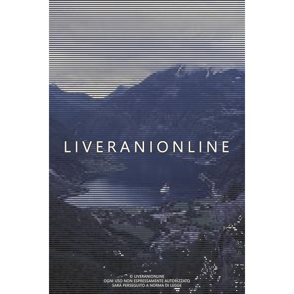 DIAP-NORVEGIA ANNI 70 NELLA FOTO GEIRANGERFJORD FOTO CARLO LORENZINI-AG ALDO LIVERANI SAS