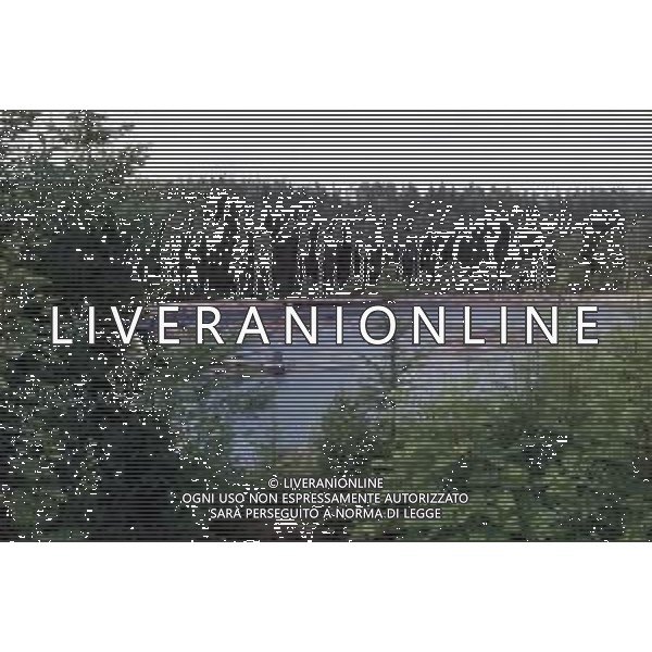 DIAP-NORVEGIA ANNI 70 NELLA FOTO LEGNAME SUL FIUME FOTO CARLO LORENZINI-AG ALDO LIVERANI SAS