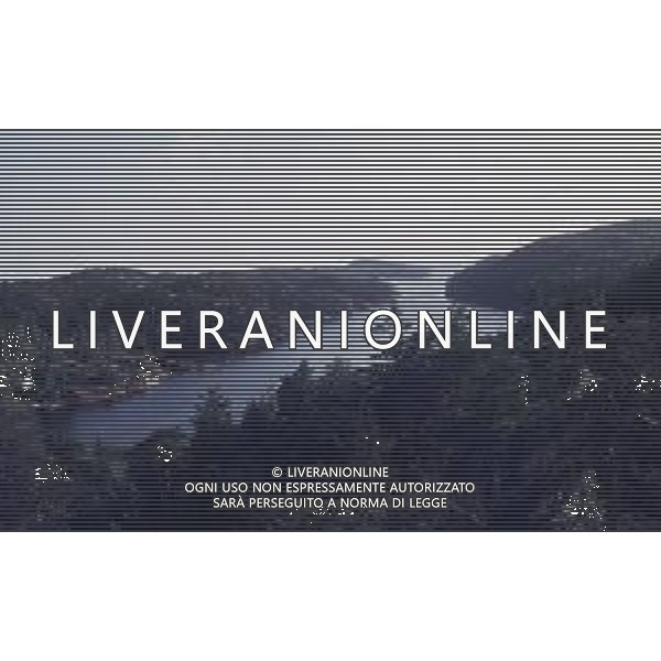 DIAP-NORVEGIA ANNI 70 NELLA FOTO IDDEFJORDEN FOTO CARLO LORENZINI-AG ALDO LIVERANI SAS