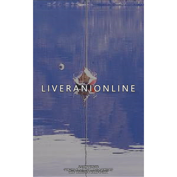 DIAP- SVIZZERA CITTA\' DI LUGANO ANNI 90 AG ALDO LIVERANI SAS