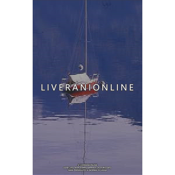 DIAP- SVIZZERA CITTA\' DI LUGANO ANNI 90 AG ALDO LIVERANI SAS