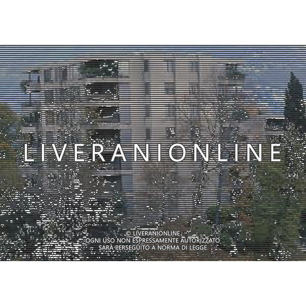 DIAP- SVIZZERA CITTA\' DI LUGANO ANNI 90 AG ALDO LIVERANI SAS