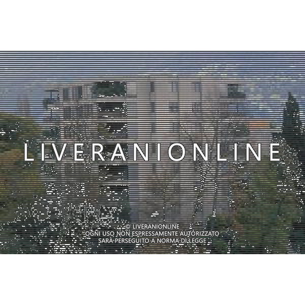 DIAP- SVIZZERA CITTA\' DI LUGANO ANNI 90 AG ALDO LIVERANI SAS
