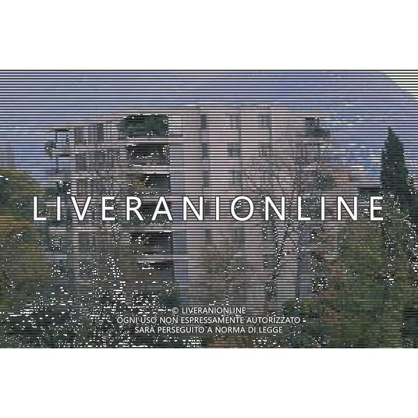 DIAP- SVIZZERA CITTA\' DI LUGANO ANNI 90 AG ALDO LIVERANI SAS
