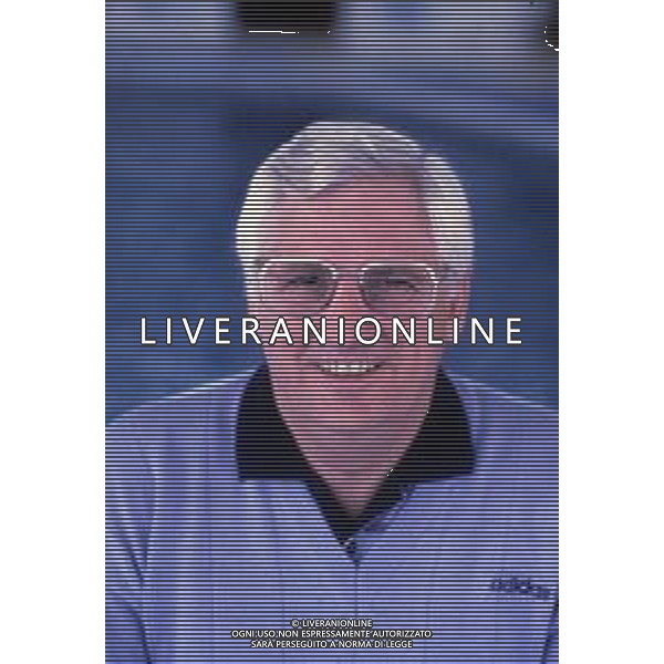 DIAP-RETROSPETTIVA JUPP DERWALL ALLENATORE NAZIONALE GERMANIA OVEST CALCIO NELLA FOTO JUPP DERWALL FOTO HORST MULLERL-AG GIOVANNI LIVERANI-AG ALDO LIVERANI SAS