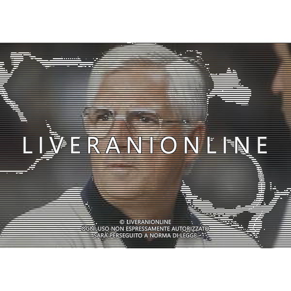 DIAP-RETROSPETTIVA JUPP DERWALL ALLENATORE NAZIONALE GERMANIA OVEST CALCIO NELLA FOTO JUPP DERWALL FOTO HORST MULLERL-AG GIOVANNI LIVERANI-AG ALDO LIVERANI SAS