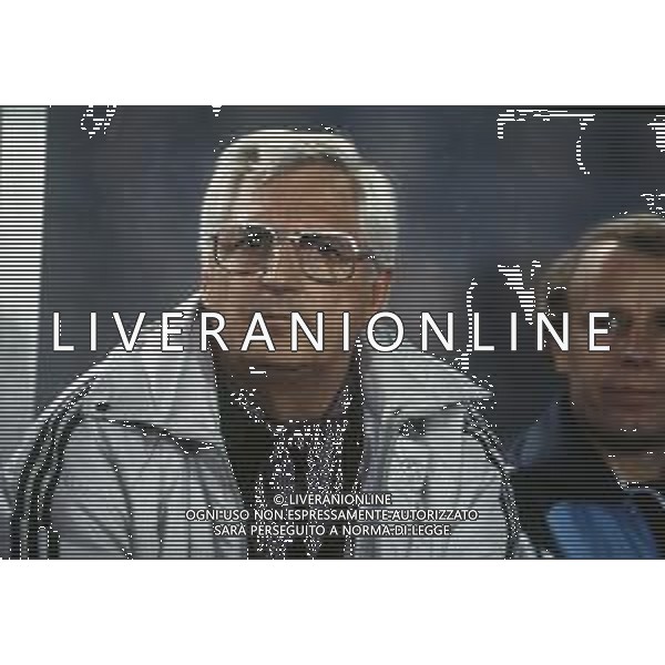 DIAP-RETROSPETTIVA JUPP DERWALL ALLENATORE NAZIONALE GERMANIA OVEST CALCIO NELLA FOTO JUPP DERWALL FOTO HORST MULLERL-AG GIOVANNI LIVERANI-AG ALDO LIVERANI SAS