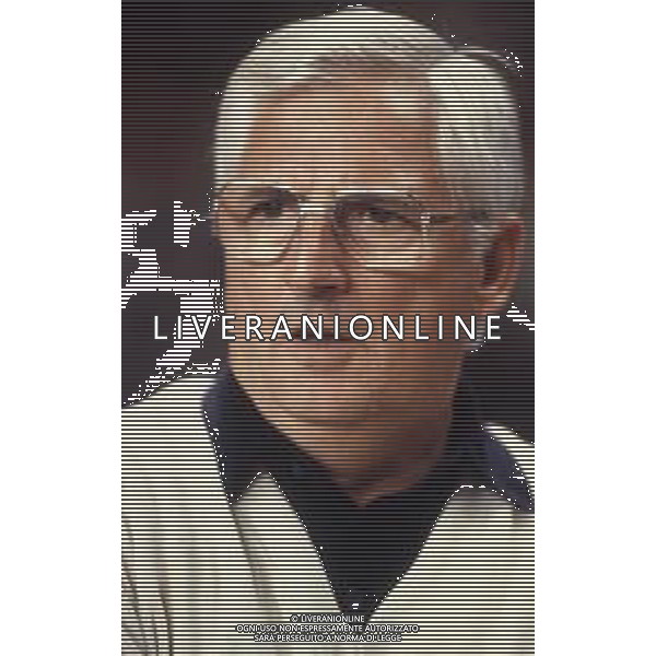 DIAP-RETROSPETTIVA JUPP DERWALL ALLENATORE NAZIONALE GERMANIA OVEST CALCIO NELLA FOTO JUPP DERWALL FOTO HORST MULLERL-AG GIOVANNI LIVERANI-AG ALDO LIVERANI SAS