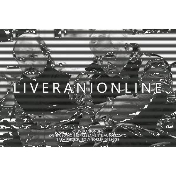 ST-RETROSPETTIVA JUPP DERWALL ALLENATORE NAZIONALE GERMANIA OVEST CALCIO NELLA FOTO JUPP DERWALL FOTO HORST MULLERL-AG GIOVANNI LIVERANI-AG ALDO LIVERANI SAS 