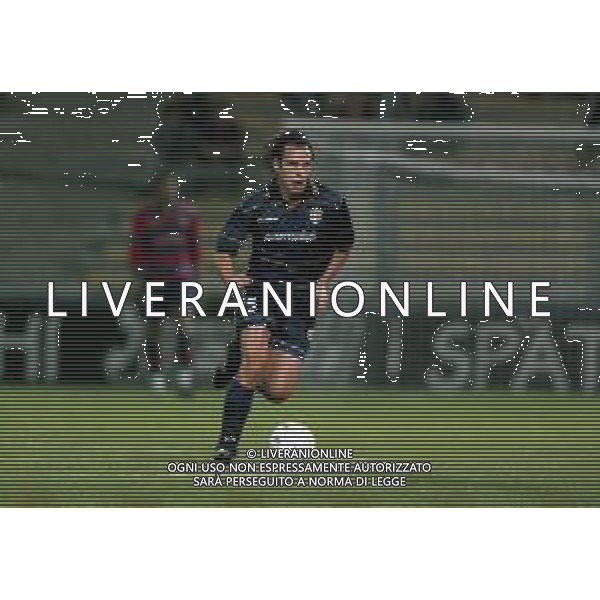 NEG-29-09-1998 PARMA- COPPA UEFA PARMA -FENERBAHCE 3-0 NELLA FOTO ALAN BOGHOSSIAN AG ALDO LIVERANI SAS
