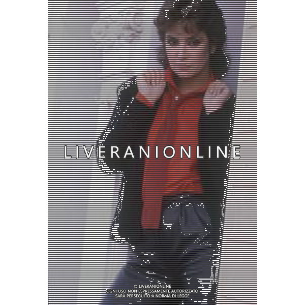 DIA-RETROSPETTIVA PAOLA TEDESCO ATTRICE NELLA FOTO PAOLA TEDESCO NELL’ANNO 1981 ARCHIVIO AG ALDO LIVERANI SAS