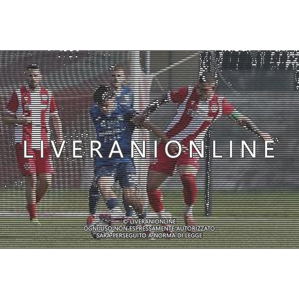 ZCP - 03/11/2024 PESARO - PESCARA Campionato di calcio serie C 2024/2025 - nella foto: PELLACCANI FILIPPO ©Claudio Zamagni/Agenzia Aldo Liverani s.a.s.-AGENZIA ALDO LIVERANI SAS