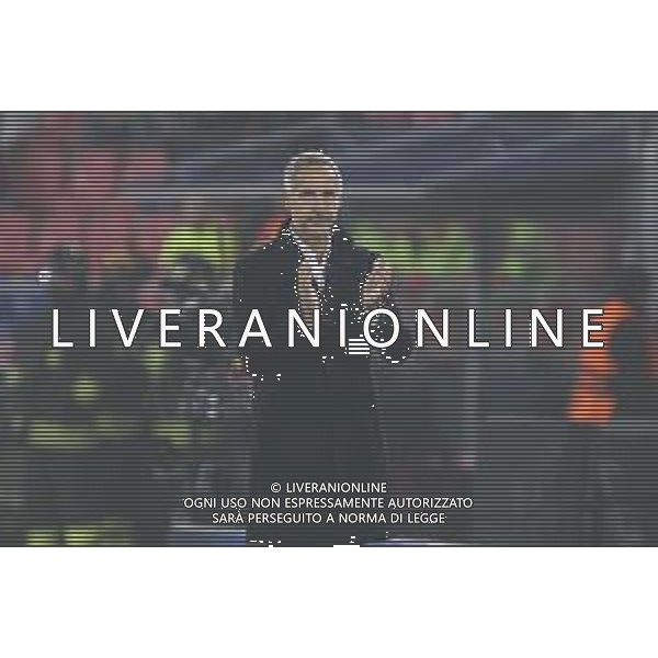 Adi Hütter Head Coach of Monacò during Bologna BFC vs AS Monacò, 4° round of Chanpions League 2024-25, game at Renato Dall\'Ara stadium in Bologna (BO), Italy, on November 05, 2024. (Photo by Davide Casentini) AG ALDO LIVERANI SAS DCTV-