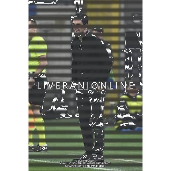 Inter vs Arsenal nella foto Mikel Arteta allenatorte Arsenal Milano 06-11-2024 Stadio Giuseppe Meazza - San Siro UEFA Champions League fase a girone unico - 4a giornata foto Roberto Garavaglia/Agenzia Aldo Liverani sas