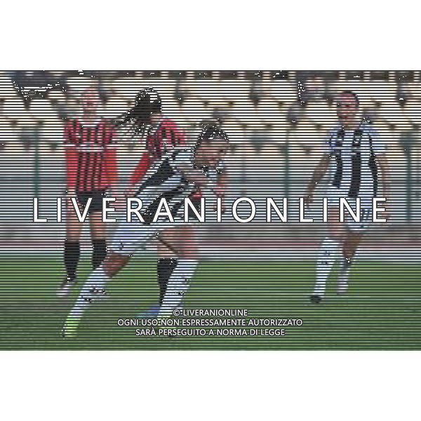 TVRG Juventus vs Milan nella foto Arianna Caruso (Juventus) esultanza dopo il gol del 2 a 0 Biella 09-11-2024 Stadio Alessandro La Marmora - Vittorio Pozzo Campionato Serie A Femminile eBay - 9a giornata foto Roberto Garavaglia/Agenzia Aldo Liverani sas
