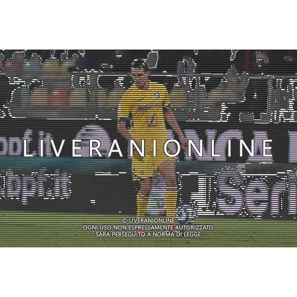 Frosinone vs Palermo Campionato Serie BKT - 13 giornata Stadio B.Stirpe - Frosinone 08-11-2024 nella foto Ilario Monterisi foto federico gaetano-ag aldo liverani sas