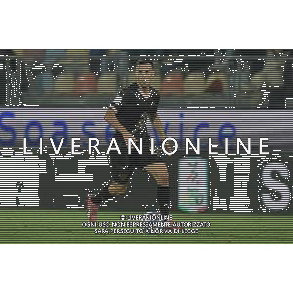 Frosinone vs Palermo Campionato Serie BKT - 13 giornata Stadio B.Stirpe - Frosinone 08-11-2024 nella foto Valerio Verre foto federico gaetano-ag aldo liverani sas