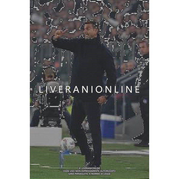 Torino 09.11.2024 Allianz Stadium @Manuela Viganti /Ag. Aldo Liverani sas Juventus vs Torino Campionato Calcio Serie A Enilive 2024/2025 12a giornata Nella foto: thiago motta