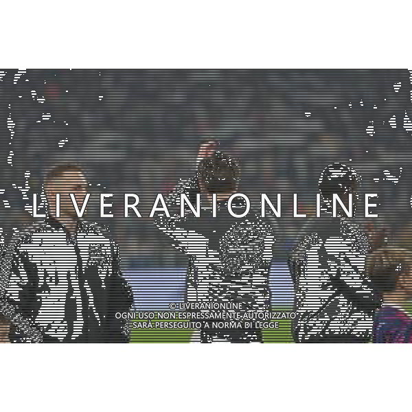 Torino 09.11.2024 Allianz Stadium @Manuela Viganti /Ag. Aldo Liverani sas Juventus vs Torino Campionato Calcio Serie A Enilive 2024/2025 12a giornata Nella foto: La nuova giacca della Juventus adidas, nuova collezione lifestyle NASA-themed ©Viganti - AGENZIA ALDO LIVERANI SAS