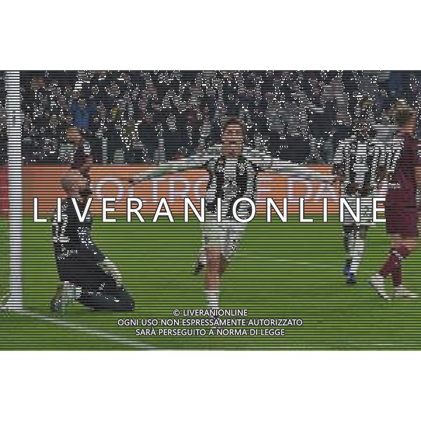 Torino 09.11.2024 Allianz Stadium @Manuela Viganti /Ag. Aldo Liverani sas Juventus vs Torino Campionato Calcio Serie A Enilive 2024/2025 12a giornata Nella foto: esultanza kenan yildiz dopo il gol ©Viganti - AGENZIA ALDO LIVERANI SAS