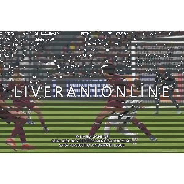 Torino 09.11.2024 Allianz Stadium @Manuela Viganti /Ag. Aldo Liverani sas Juventus vs Torino Campionato Calcio Serie A Enilive 2024/2025 12a giornata Nella foto: Assist gol di Francisco Conceicao ©Viganti - AGENZIA ALDO LIVERANI SAS