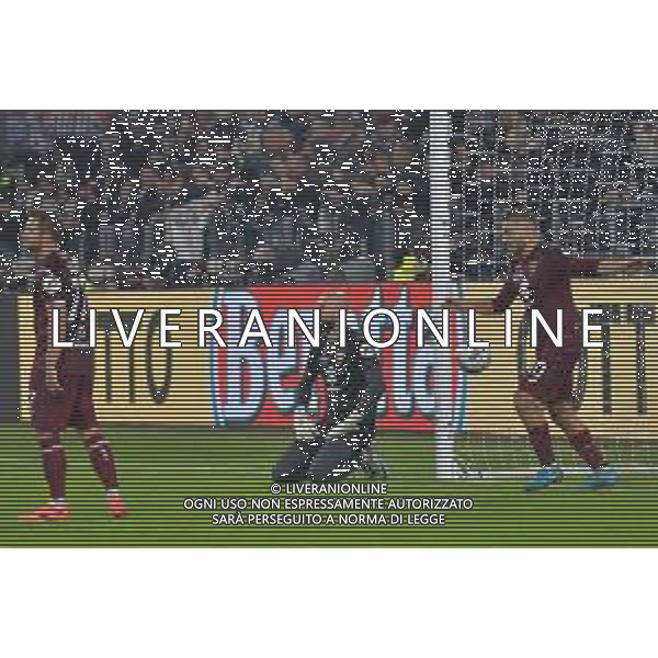 Torino 09.11.2024 Allianz Stadium @Manuela Viganti /Ag. Aldo Liverani sas Juventus vs Torino Campionato Calcio Serie A Enilive 2024/2025 12a giornata Nella foto: Delusione Torino Vanja Milinkovic Savic ©Viganti - AGENZIA ALDO LIVERANI SAS