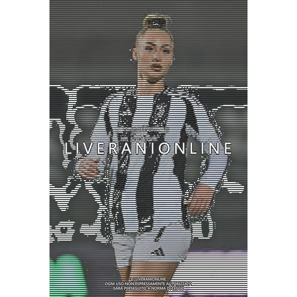 TVRG Juventus vs Milan nella foto Alisha Debora Lehmann (Juventus) Biella 09-11-2024 Stadio Alessandro La Marmora - Vittorio Pozzo Campionato Serie A Femminile eBay - 9a giornata foto Roberto Garavaglia/Agenzia Aldo Liverani sas