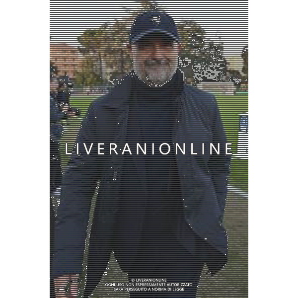 TVRG Juventus vs Milan nella foto Massimiliano Canzi allenatore Juventus Biella 09-11-2024 Stadio Alessandro La Marmora - Vittorio Pozzo Campionato Serie A Femminile eBay - 9a giornata foto Roberto Garavaglia/Agenzia Aldo Liverani sas