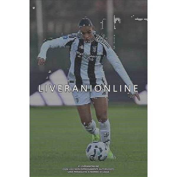 TVRG Juventus vs Milan nella foto Estelle Cascarino (Juventus) Biella 09-11-2024 Stadio Alessandro La Marmora - Vittorio Pozzo Campionato Serie A Femminile eBay - 9a giornata foto Roberto Garavaglia/Agenzia Aldo Liverani sas