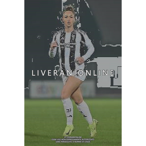 TVRG Juventus vs Milan nella foto Alisha Debora Lehmann (Juventus) Biella 09-11-2024 Stadio Alessandro La Marmora - Vittorio Pozzo Campionato Serie A Femminile eBay - 9a giornata foto Roberto Garavaglia/Agenzia Aldo Liverani sas