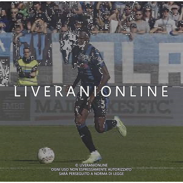 KOSSOUNOU ODILON -ATALANTA - UDINESE CAMPIONATO CALCIO SERIE A 10.11.2024 ©PAOLO GIAMPIETRI - AGENZIA ALDO LIVERANI SAS