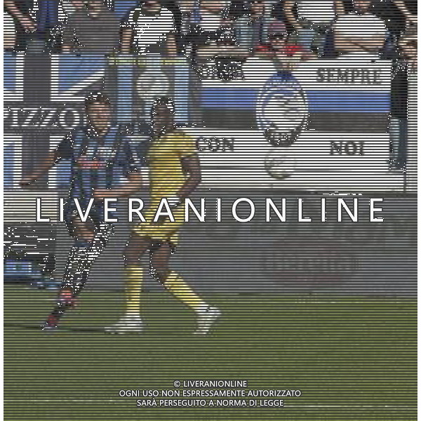 -ATALANTA - UDINESE CAMPIONATO CALCIO SERIE A 10.11.2024 ©PAOLO GIAMPIETRI - AGENZIA ALDO LIVERANI SAS