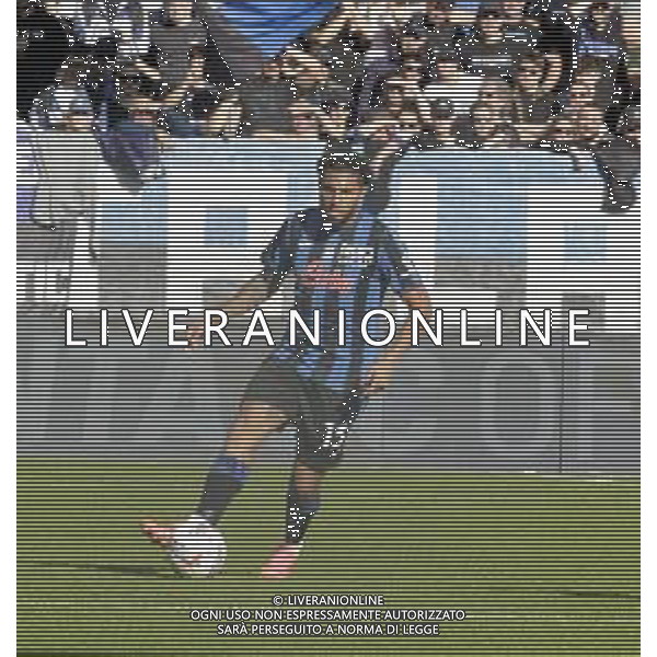 EDERSON -ATALANTA - UDINESE CAMPIONATO CALCIO SERIE A 10.11.2024 ©PAOLO GIAMPIETRI - AGENZIA ALDO LIVERANI SAS