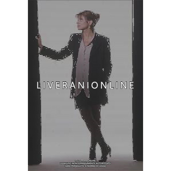 DIA- RETROSPETTIVA LORENZA FOSCHINI GIORNALISTA E SCRITTRICE NELLA FOTO LORENZA FOSCHINI THEMA - AG ALDO LIVERANI SAS