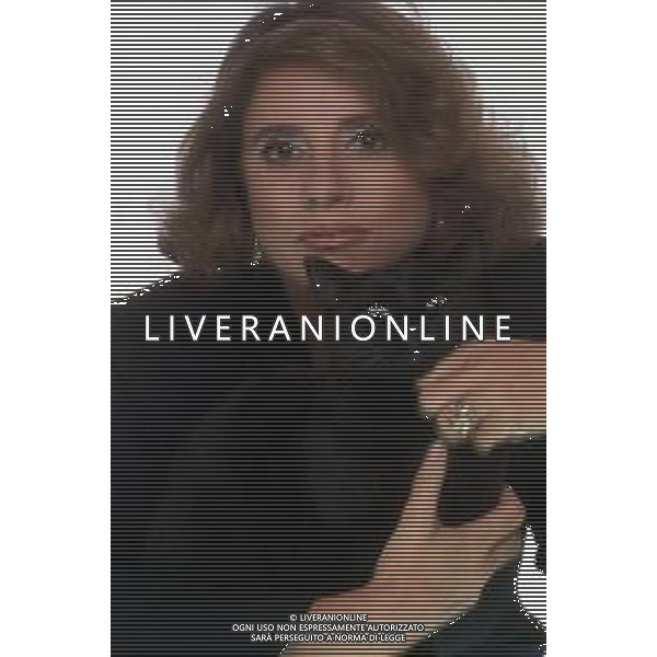 DIA- RETROSPETTIVA LORENZA FOSCHINI GIORNALISTA E SCRITTRICE NELLA FOTO LORENZA FOSCHINI THEMA - AG ALDO LIVERANI SAS