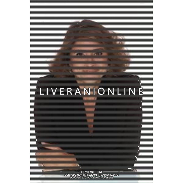 DIA- RETROSPETTIVA LORENZA FOSCHINI GIORNALISTA E SCRITTRICE NELLA FOTO LORENZA FOSCHINI THEMA - AG ALDO LIVERANI SAS