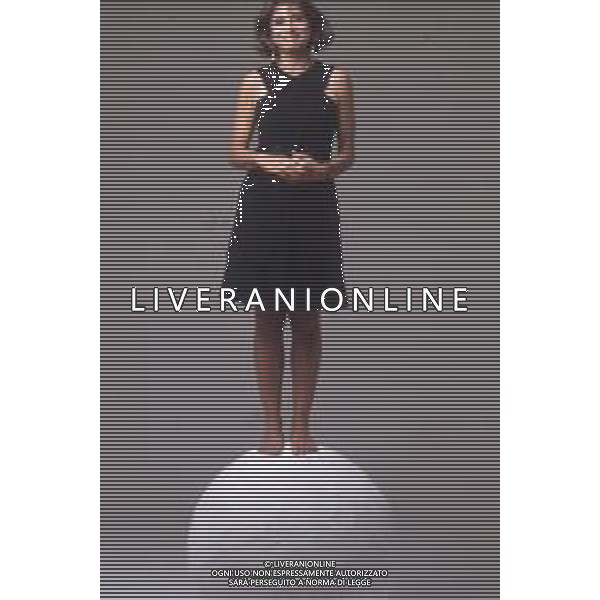DIA- RETROSPETTIVA LORENZA FOSCHINI GIORNALISTA E SCRITTRICE NELLA FOTO LORENZA FOSCHINI THEMA - AG ALDO LIVERANI SAS