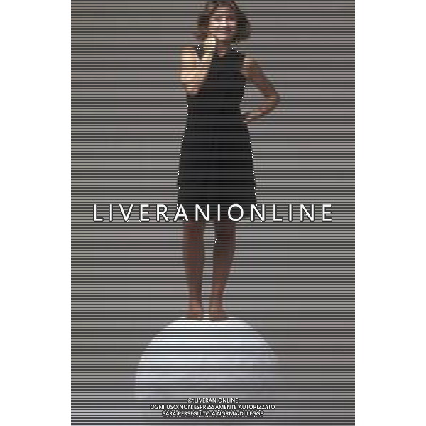 DIA- RETROSPETTIVA LORENZA FOSCHINI GIORNALISTA E SCRITTRICE NELLA FOTO LORENZA FOSCHINI THEMA - AG ALDO LIVERANI SAS