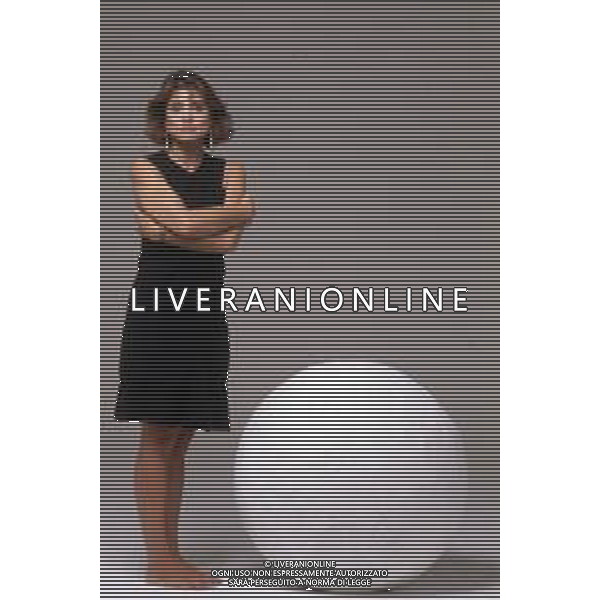 DIA- RETROSPETTIVA LORENZA FOSCHINI GIORNALISTA E SCRITTRICE NELLA FOTO LORENZA FOSCHINI THEMA - AG ALDO LIVERANI SAS